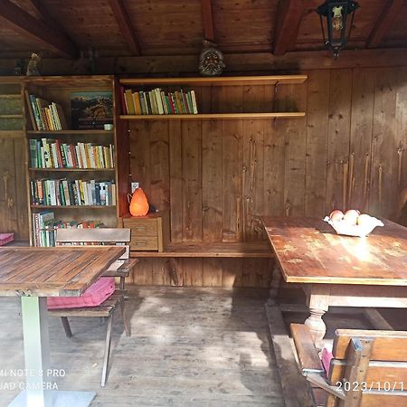 Apartement Annabelle Lana Esterno foto