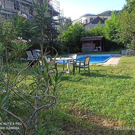 Apartement Annabelle Lana Esterno foto