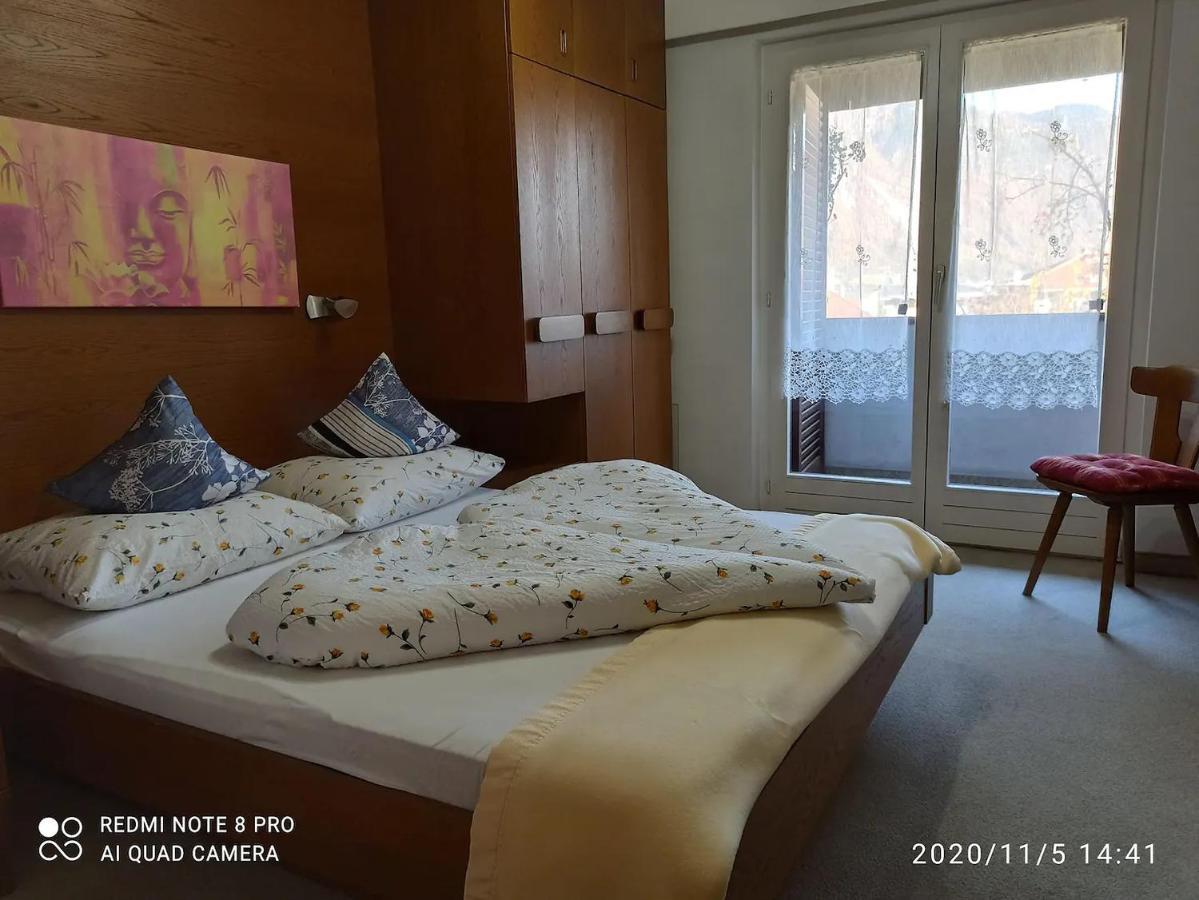 Apartement Annabelle Lana Esterno foto