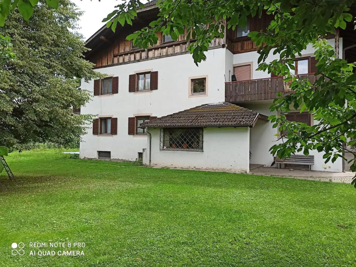 Apartement Annabelle Lana Esterno foto