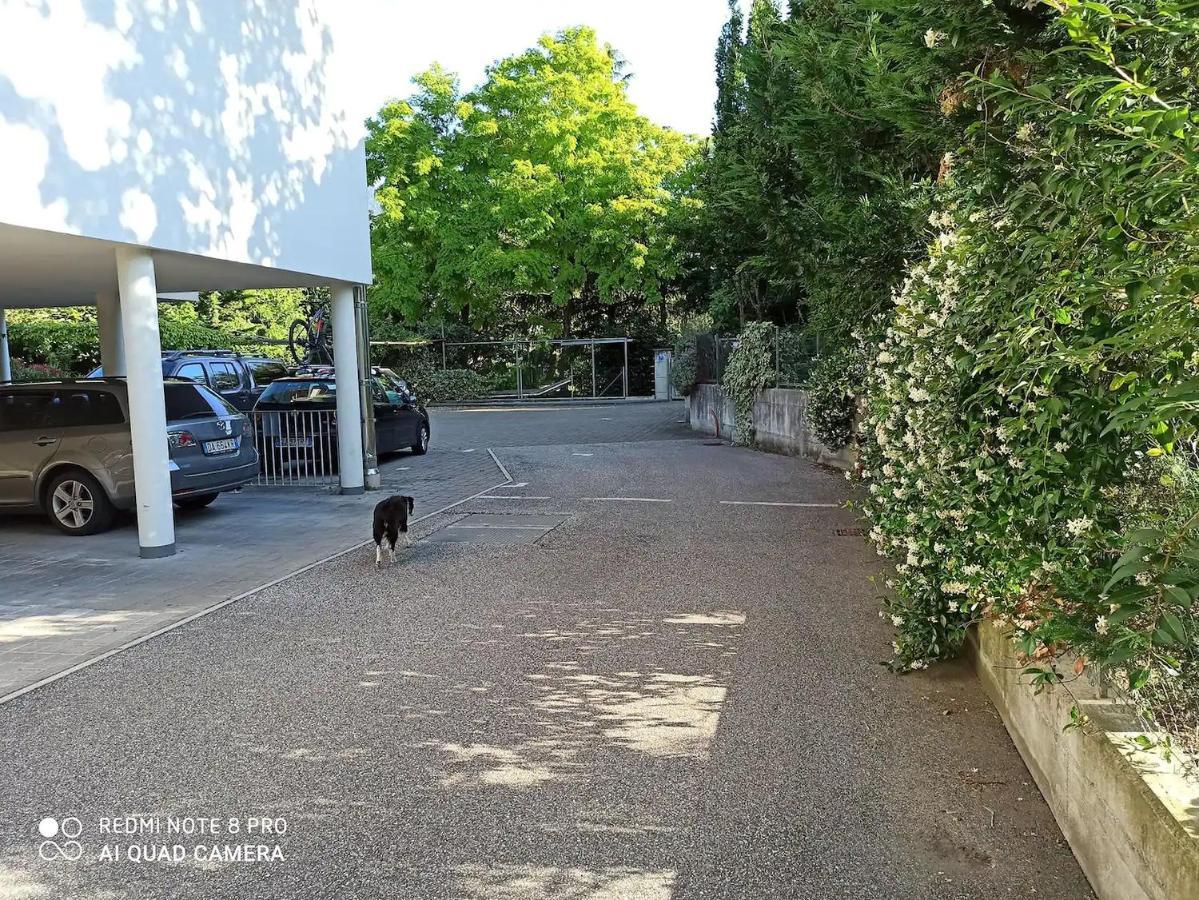 Apartement Annabelle Lana Esterno foto