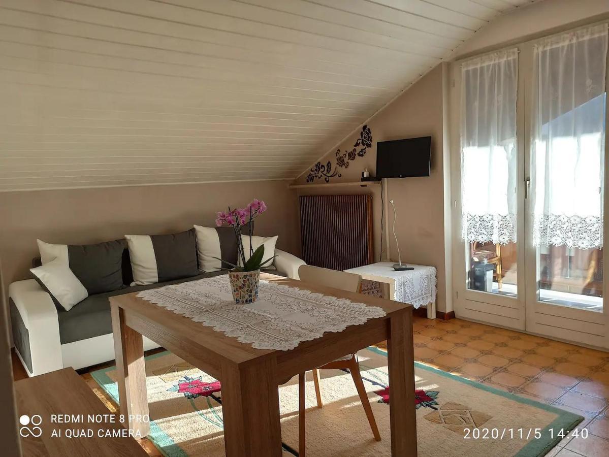 Apartement Annabelle Lana Esterno foto