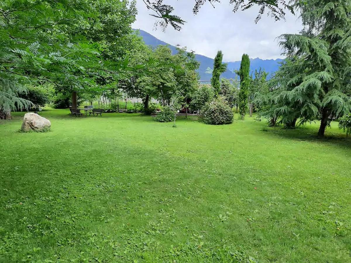 Apartement Annabelle Lana Esterno foto