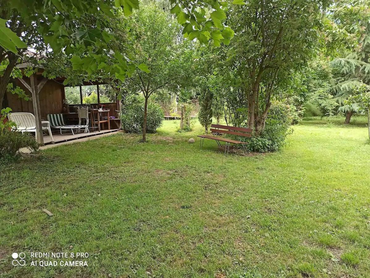 Apartement Annabelle Lana Esterno foto