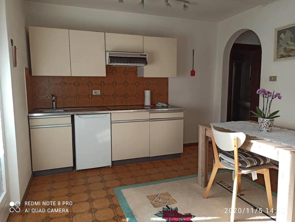 Apartement Annabelle Lana Esterno foto